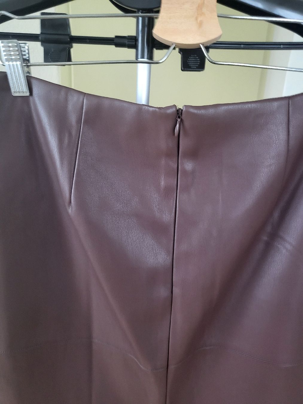 Gonne: Lawrence Grey Skirt, Size 40, Brown – Usato da Sarmenstorf venduto da zuz_q5kq 5