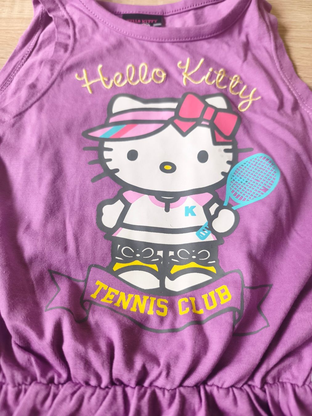Anzüge: ENSEMBLE 2 PIECES HELLO KITTY – Neu (gemäss Beschreibung) aus Mervelier von ZORHA 1