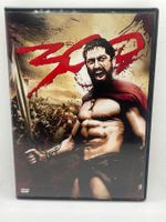 DVD 300 - Schlachtszenen & Action pur