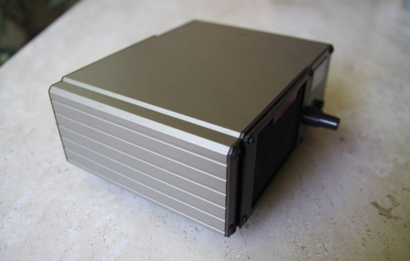 Technique de radiocom: LOWE AP-150 Amplifier/Filter/Speaker – D'occasion à Riehen par Revodidi 3