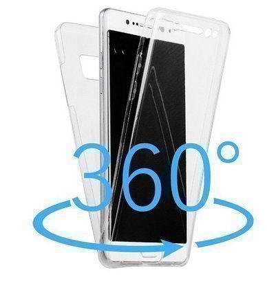 Cover & Protezioni schermo: Samsung Galaxy A70 Full cover Hülle Etui – Nuovo e nell'imballaggio originale da Wollerau venduto da swisslook 4