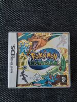 Nintendo DS Pokemon Ranger Spiel guter Zustand selten