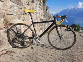Vélo de course Campagnolo