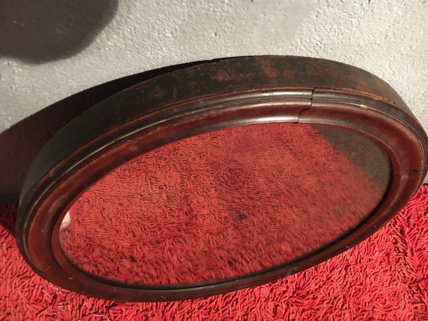 Specchi: Miroir ancien – Usato da Vernier venduto da Leandro055 2