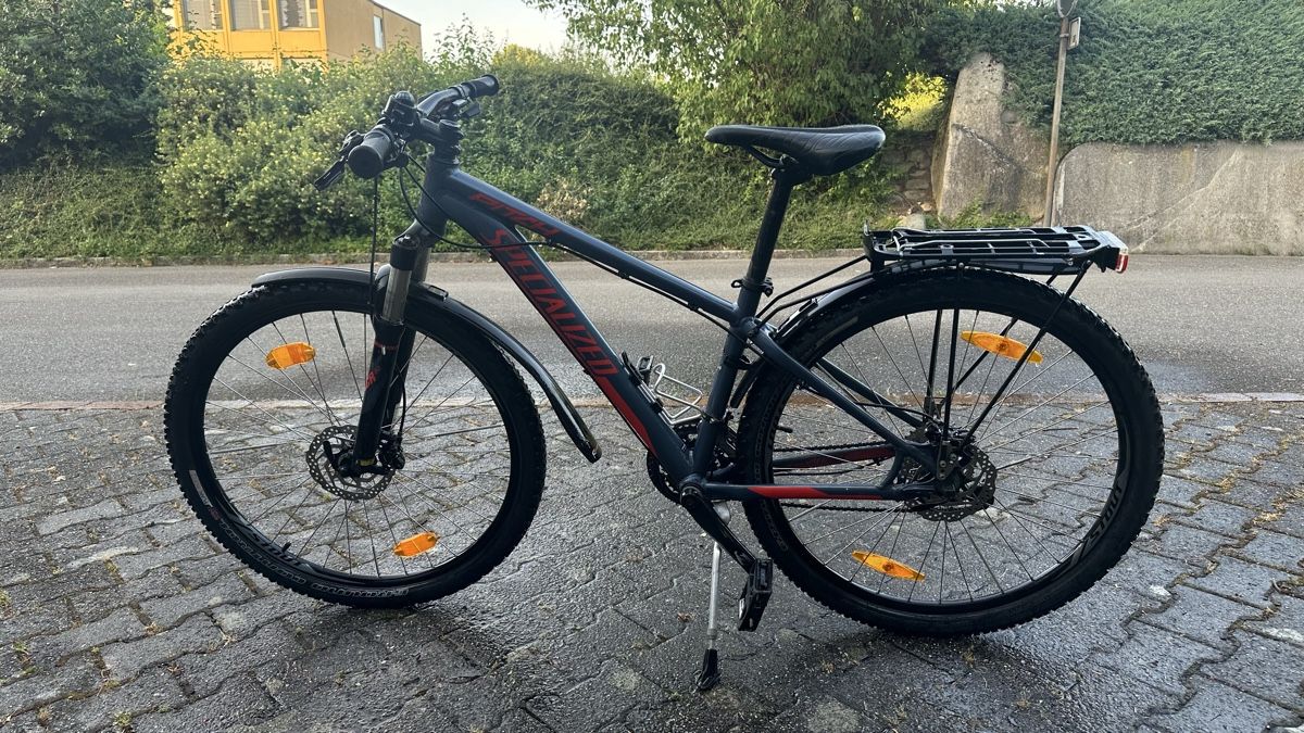 Specialized Velos: Specialized Pitch Como 650B Größe S Mountainbike – Gebraucht aus Wohlen AG von  1