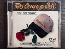 Reimgold - Reim aud Prinzip