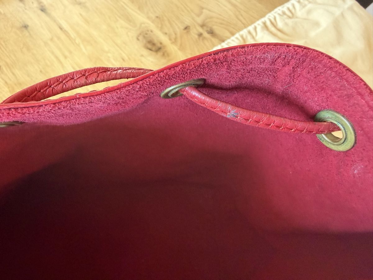 Taschen für Damen: Louis Vuitton Tasche – Gebraucht aus Auenstein von Maddl85 5