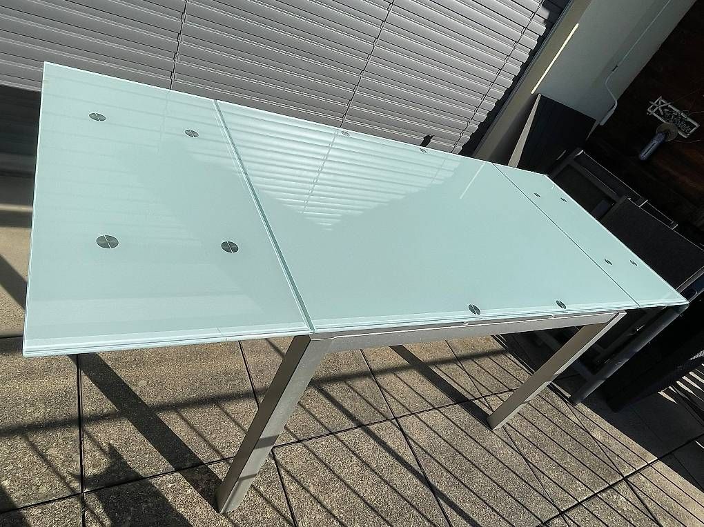 Tavoli: Table de cuisine – Usato da Morlon venduto da Secof 1