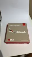 Herpa 528207 – Emirates Airbus A380-800 Real Madrid