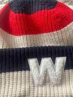 Weekend MaxMara Strickmütze neu mit Etikett Gr. 32