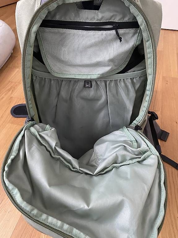 Zaini: Evoc Bike Rucksack – Usato da Niederrohrdorf venduto da nat_p7qz 2