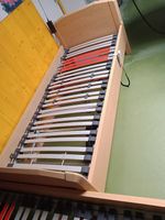 Bett elektro antrieb und ganz es Schlafzimmer zu verkaufen.