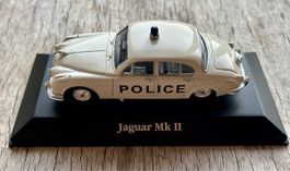 Jaguar Mk II