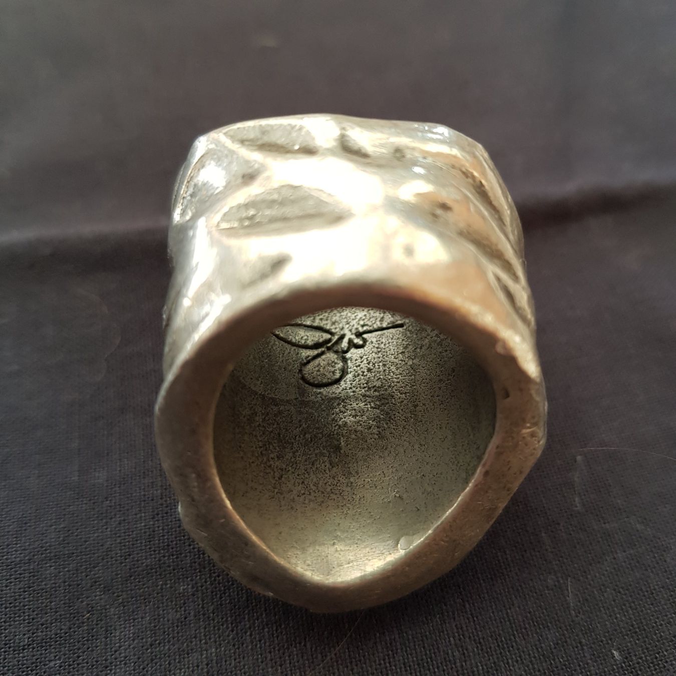Anelli: Bague Black Label Society "Official BLS" – Usato da Monte Carasso venduto da arn_dime 1