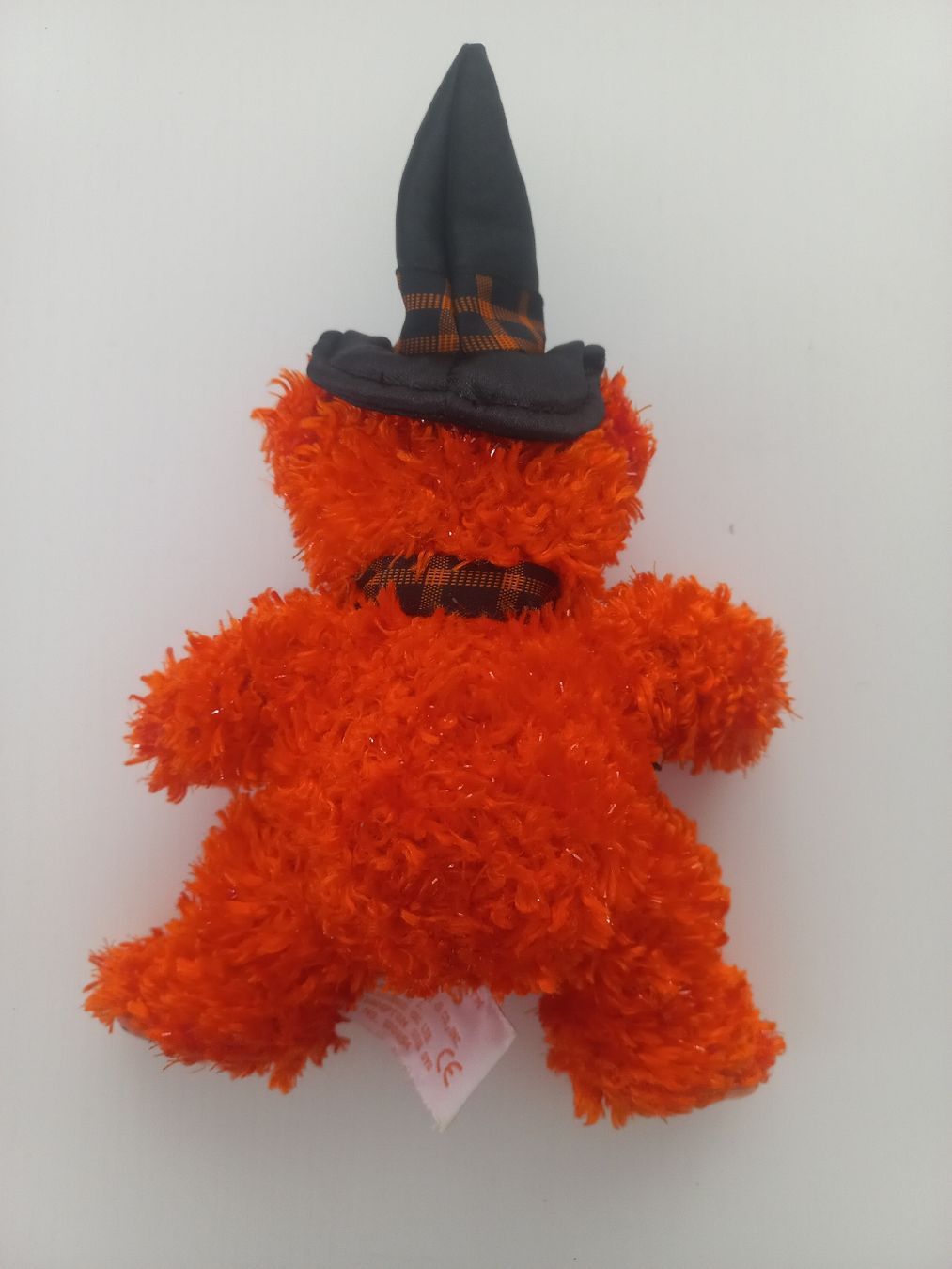 Giocattoli: RUSS - Vintage Halloween Teddybär – Usato da Wangen b. Olten venduto da SecondStory4u 1
