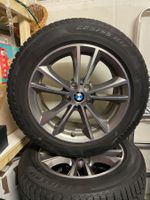 BMW 5 Winterrad 17“