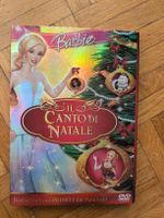 DVD Barbie Il Canto di Natale