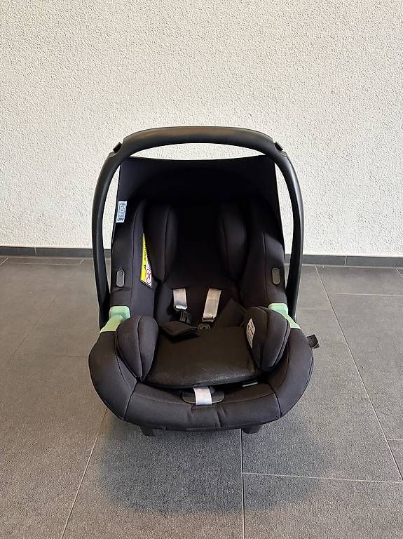 Seggiolini per auto: ABC DESIGN Maxi Cosi  – Usato da Emmen venduto da gas_j7zs 1