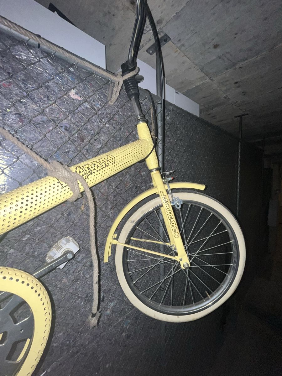 Velos: Bicicletta LEGNANO vintage anni '80 – Gebraucht aus Schlieren von antonio-94 1