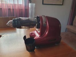 A vendre Extracteur de jus Vitaleo