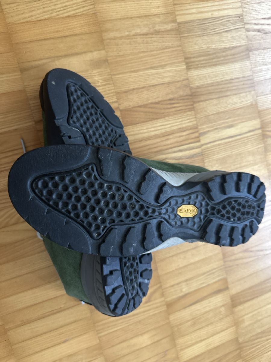 Scarpa Chaussures hommes: Scarpa Mojito Lifestyle Wanderschuhe  – D'occasion à Bubikon par Koru1 1