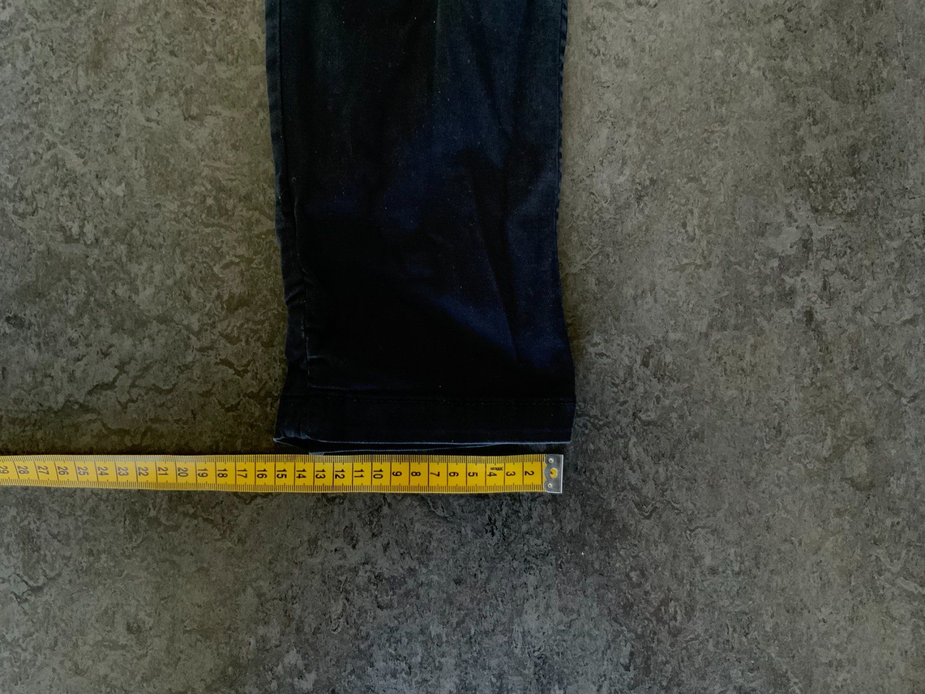 Jack & Jones Pantaloni: Jack & Jones Carrot Cargo Hose – Usato da Obfelden venduto da nob_mp2y 3