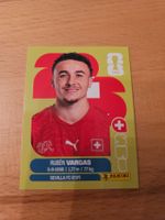 Panini WM 2026 SUI 18