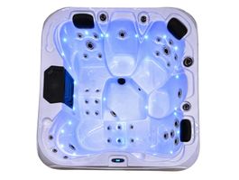 ❗️NEU: Whirlpool Starline 6 Personen ab 1.-❗️