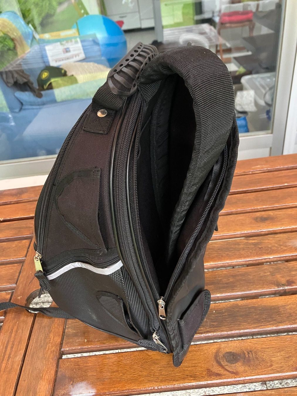 Topcase: elefantino moto – Usato da Sementina venduto da carlo_kufahl 3
