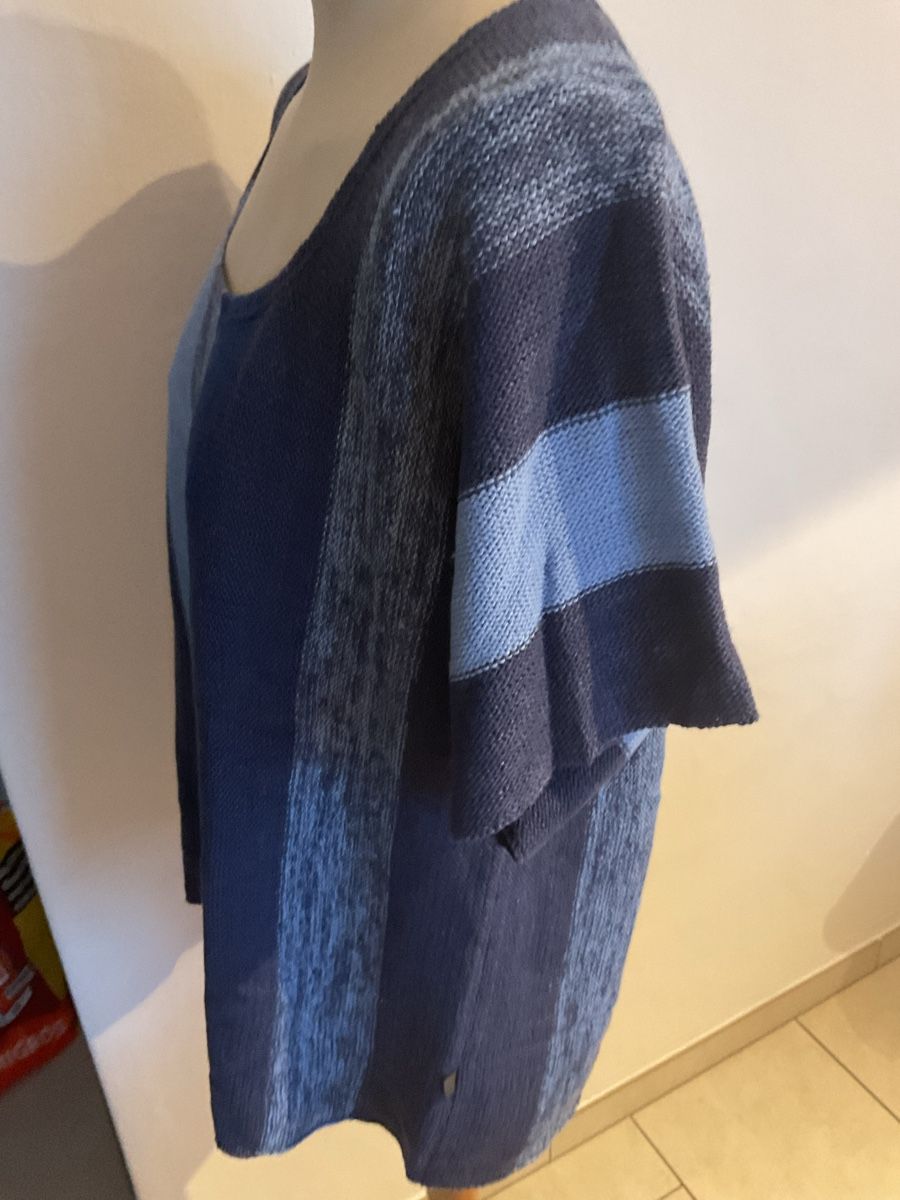 Maglioni & Felpe: Linara Kurzarm Strick 🧶 Pullover L – Nuovo (secondo la descrizione) da Wil ZH venduto da RiccardaWegmann 2