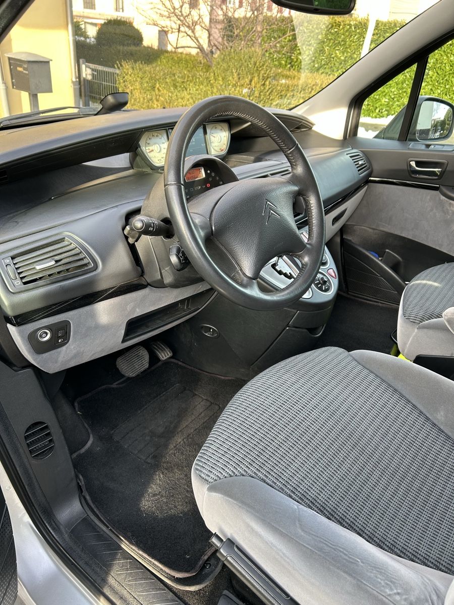 Autos: Citroen C8 – Gebraucht aus grenchen von telara 4