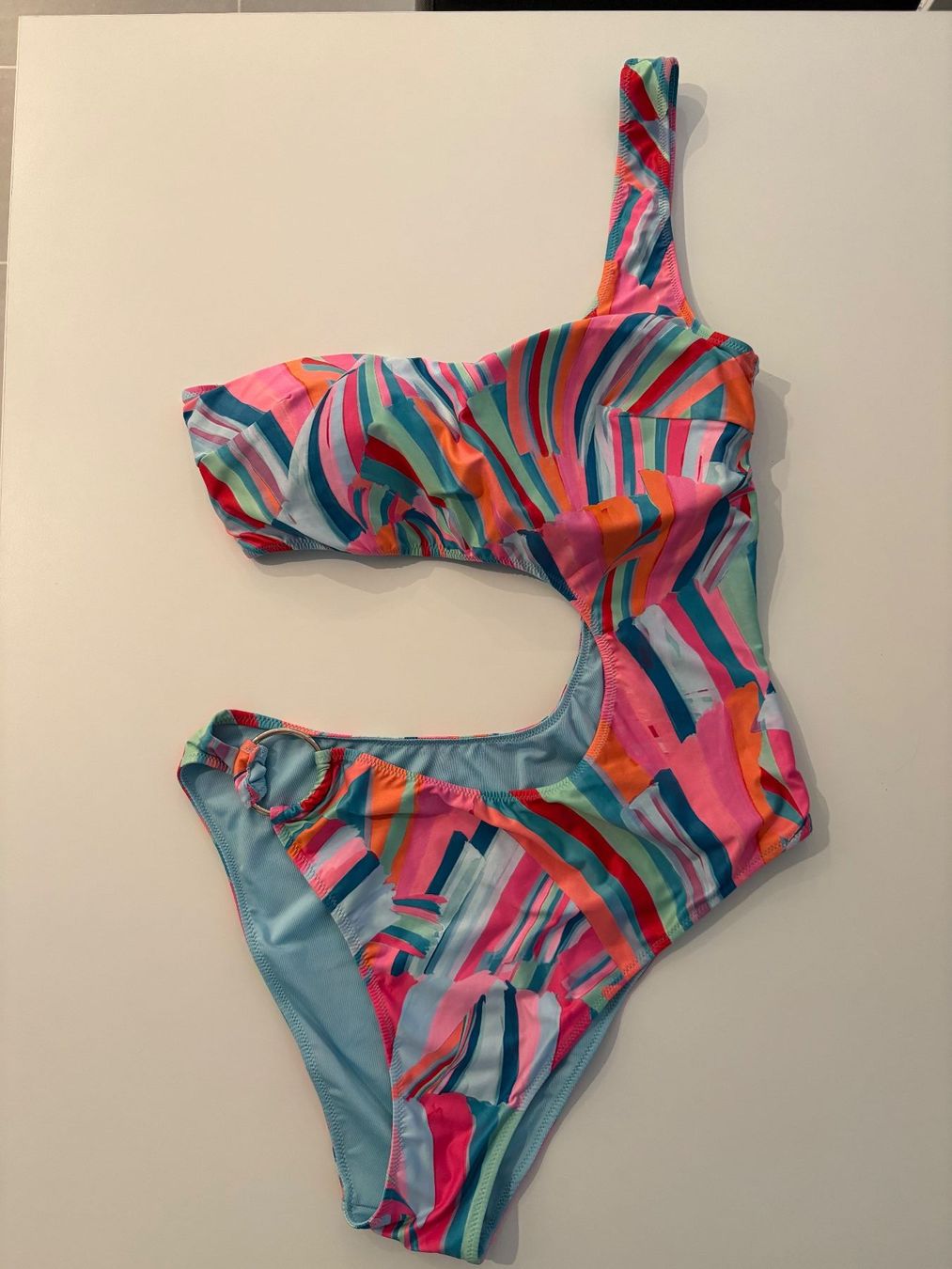 Calzedonia Costumi da bagno & Bikini: CALZEDONIA Swimsuit - Size L - NEW!! – Nuovo e nell'imballaggio originale da Muzzano venduto da Sidney_3