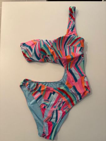 CALZEDONIA Swimsuit - Size L - NEW!!