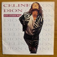 Celine Dion - (If There Was) Any Other Way / 1. NL 1990
