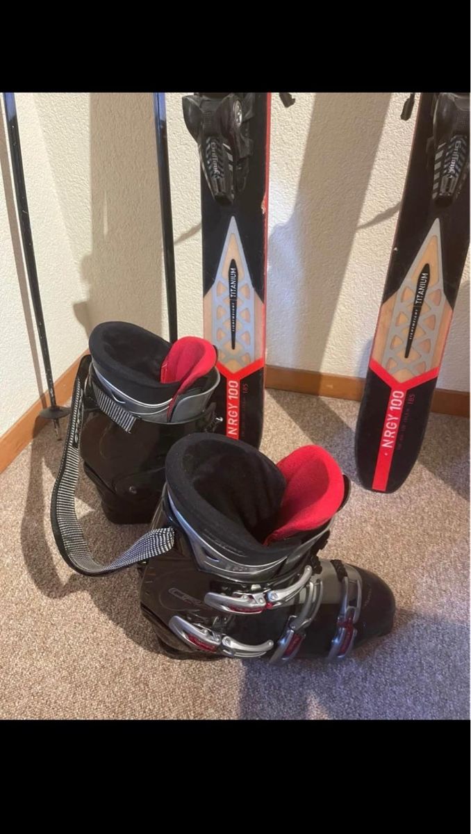 Nordica Sci: Esquies  – Usato da Gstaad venduto da Damiiann 2