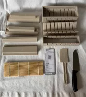 Sushi Maker Set