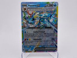 Prismatische Entwicklungen - Aquana ex  (PRE 23) - DE
