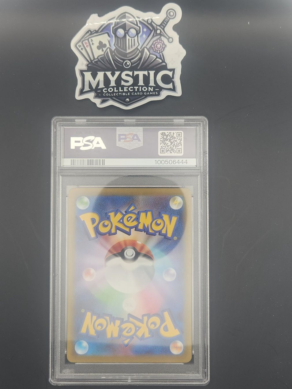 Pokémon Carte collezionabili: Carte Pokemon Jap PSA 10  Toedscool – Nuovo (secondo la descrizione) da Beurnevésin venduto da Mystic-Collection 1