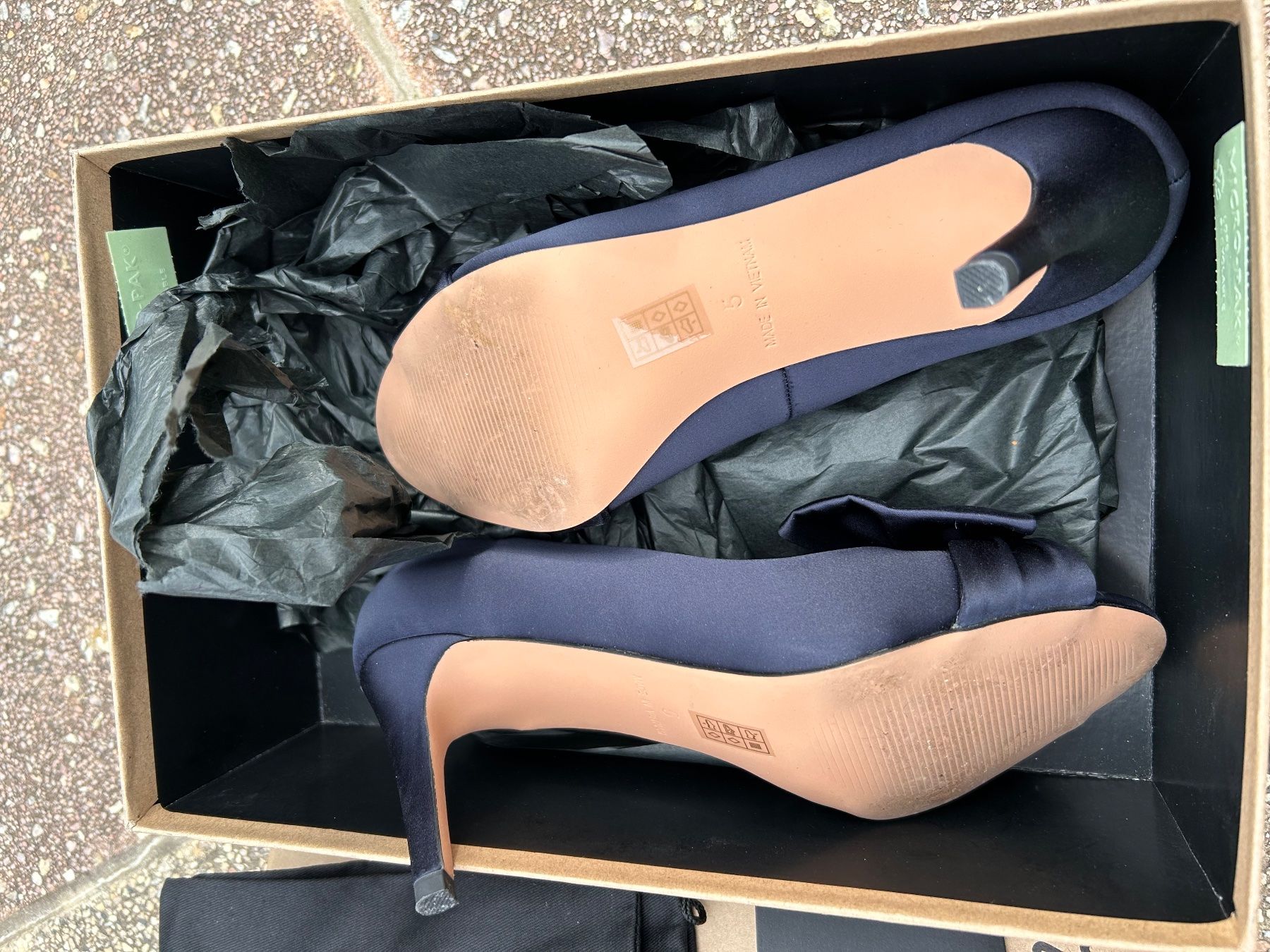 Phase Eight Scarpe da donna: Elegante Pumps von Phase Eight – Nuovo e nell'imballaggio originale da Lupsingen venduto da Mar_nm9j 1