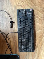 Roccat Vulcan tkk Gaming Tastatur