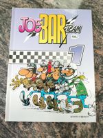 Joe Bar team, tome 1 BD