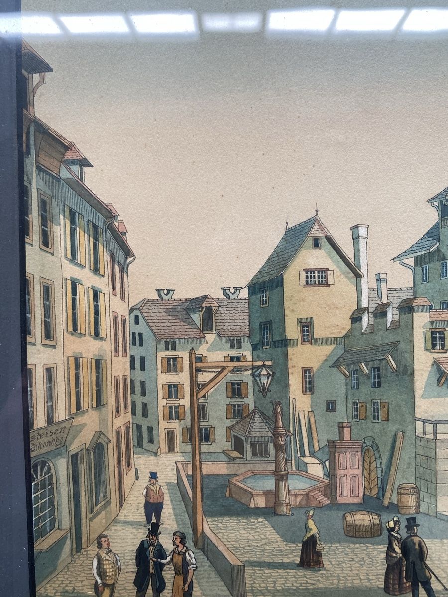Gemälde: Konstantin Guise 1853 – Gebraucht aus Marly von Tchatcho01 1