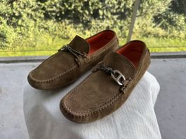 Hermès Alessandro Loafer | 43.5