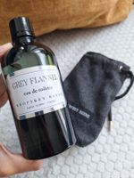 Grey Flannel - Geoffrey Beene