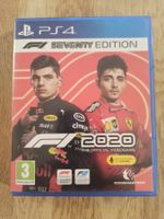 F1 2020 Seventy Edition PS4 / PS5 📀🎮📀TOP