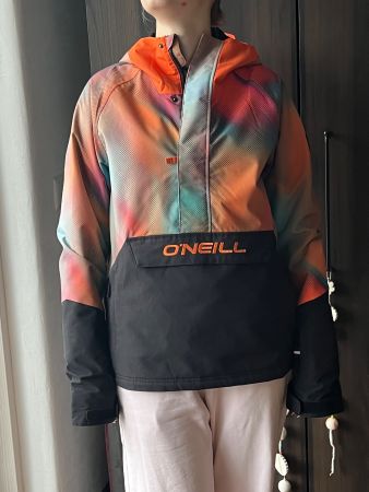 Skijacke Winterjacke Unisex 176