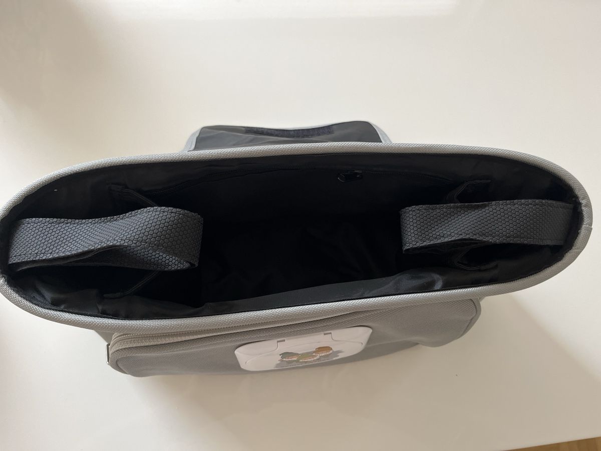 Sacs & sacs à dos: Kinderwagentasche – Neuf (Voir description) à Oberwil BL par FinjaBijou 3