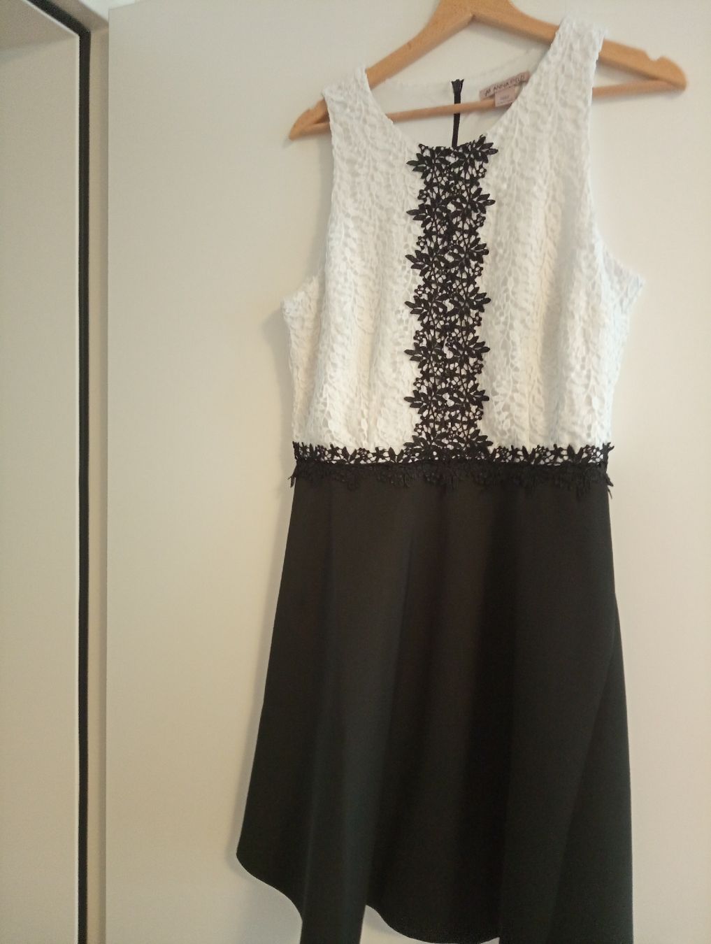 Anna Field Vestiti: Anna Field Cocktailkleid Gr. L – Usato da Heerbrugg venduto da Krityu