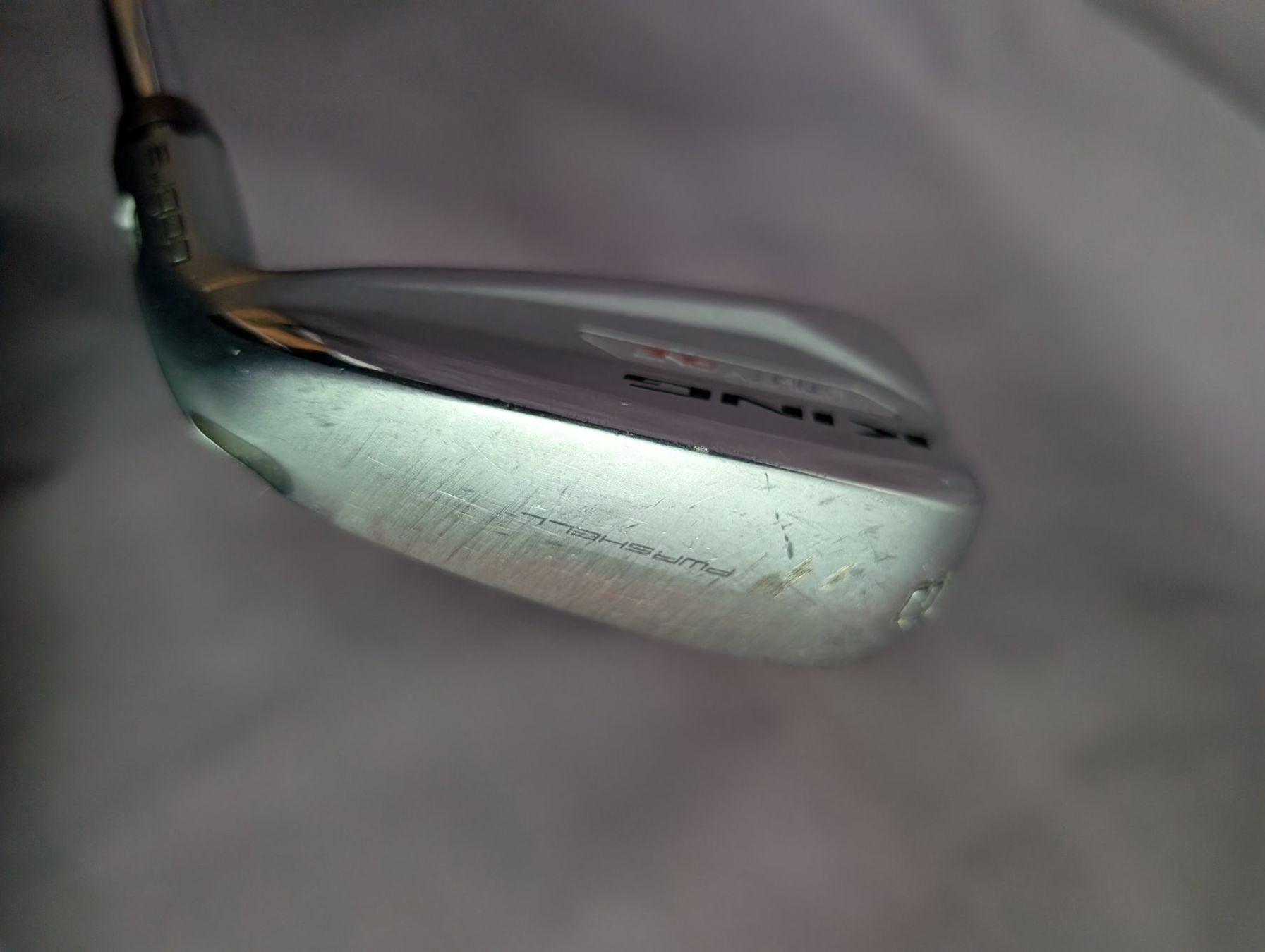 Clubs & Sets: Cobra King Utility Eisen 3 – D'occasion à Zufikon par wbkunz 6