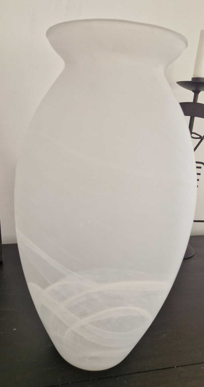 Globus Vase & Récipients: Vase handgefertigt – Neuf (Voir description) à Küsnacht ZH par 2011_ 7